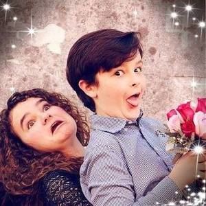 Meet your Posher, Casey